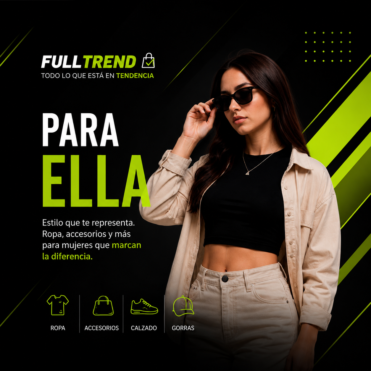Para Ella