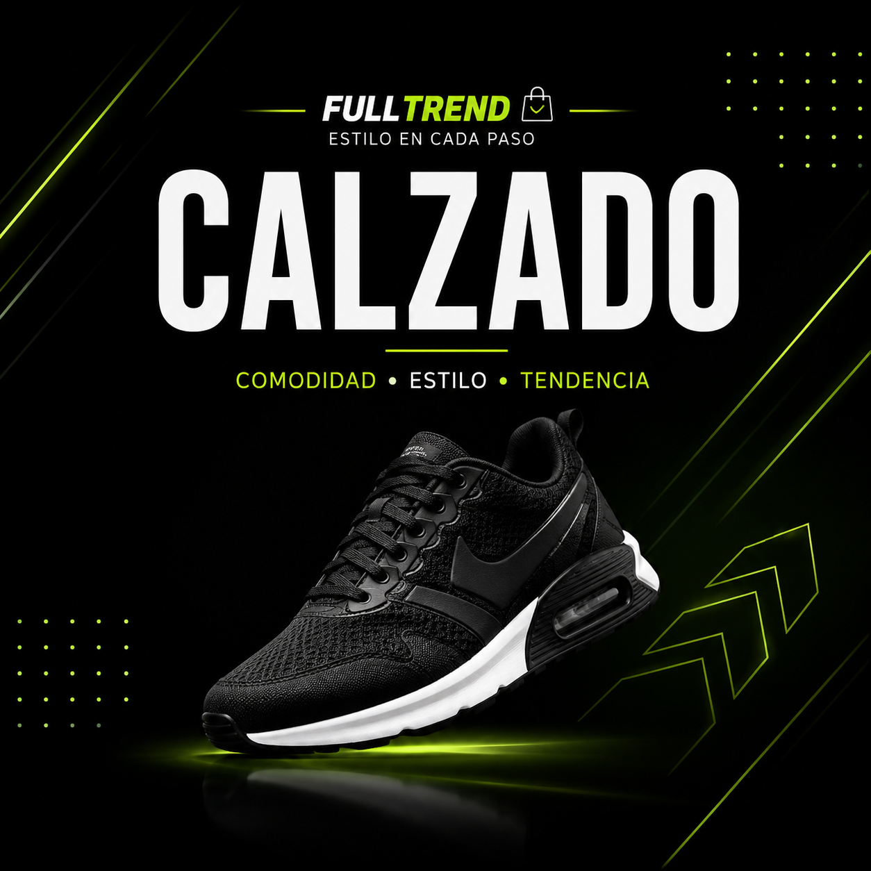 Calzado