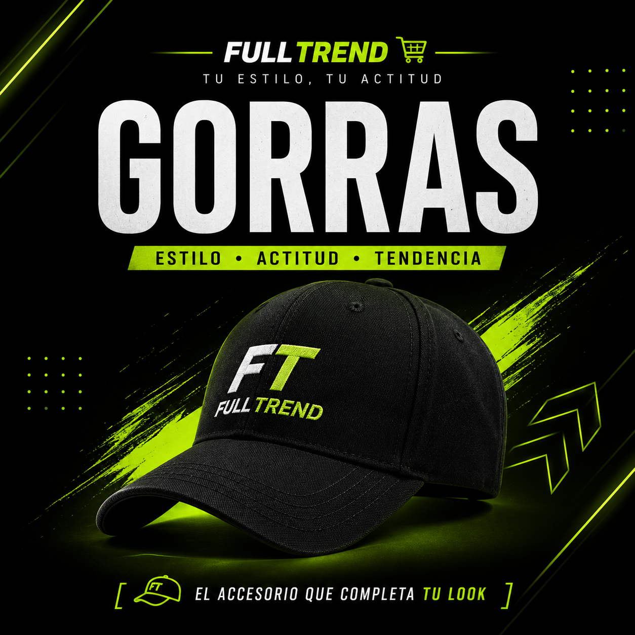 Gorras