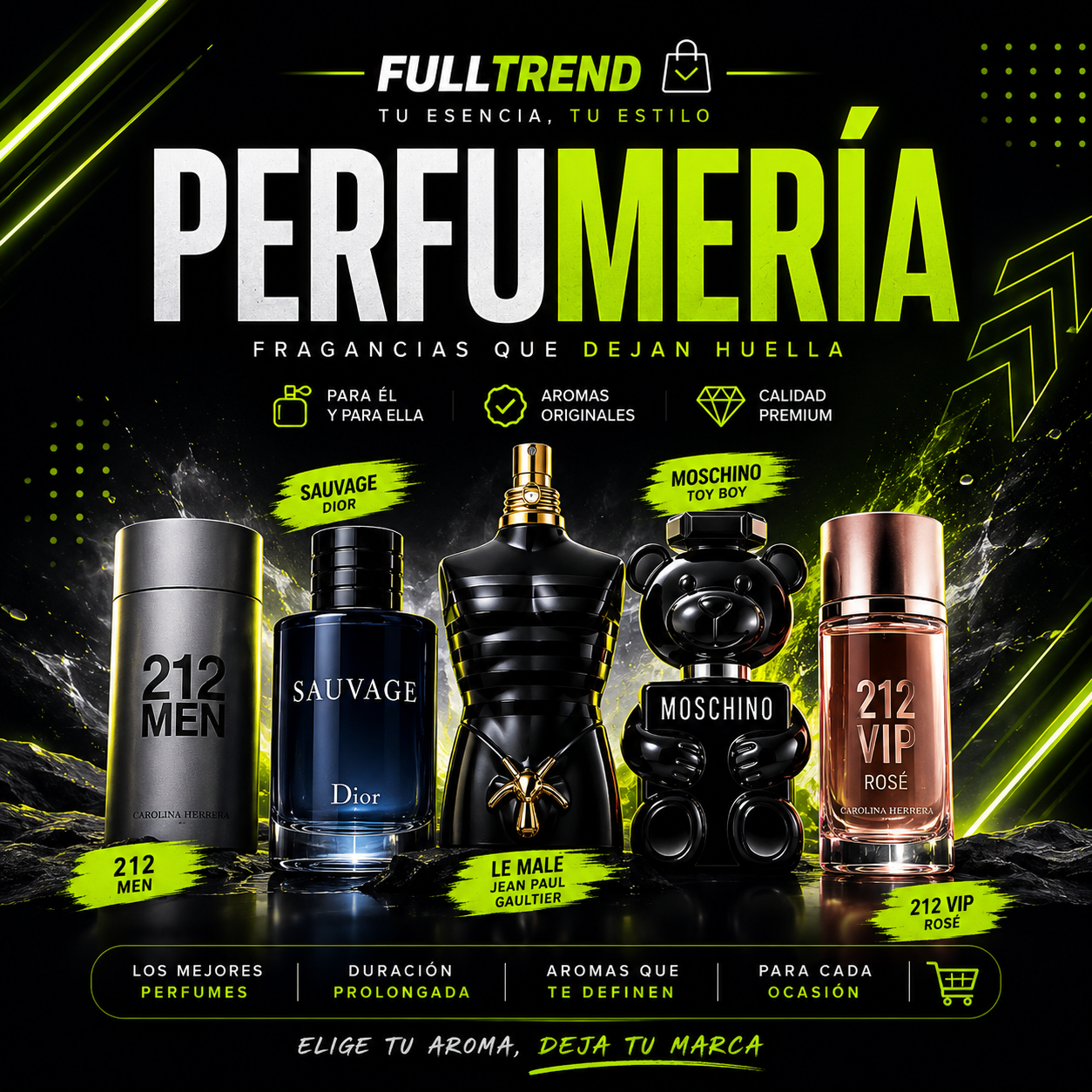Perfumeria