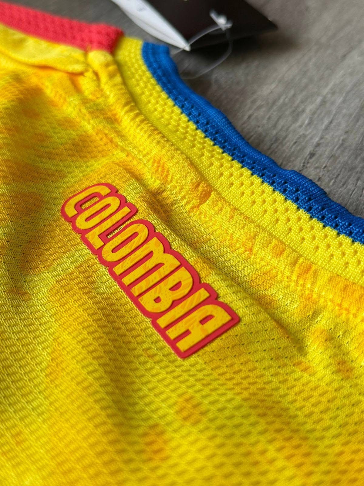 La Nueva Piel de Colombia – Edición 2026 ⚽ v1.1